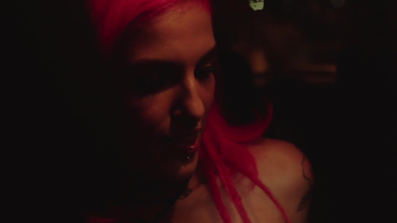 Quente club: Ma copine étudiante