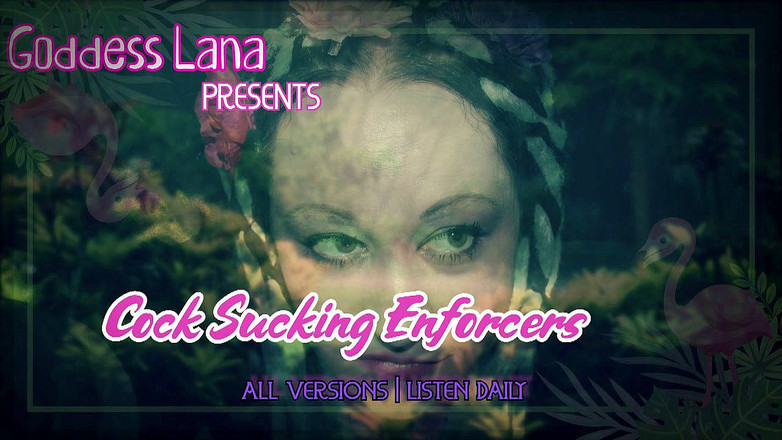 Campsissyboi: 오디오 전용 - 모든 버전을 괴롭히는 자지