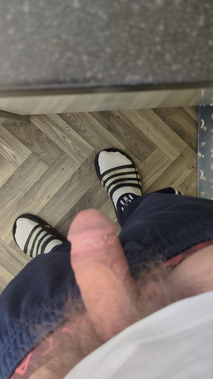 Polishx: Sozinho em casa
