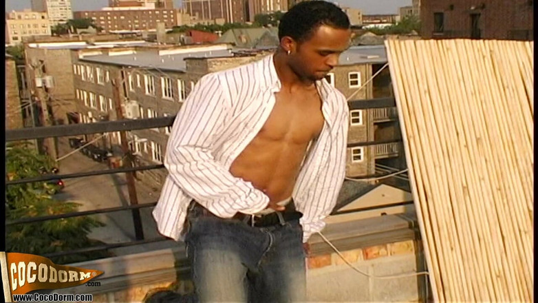 CocoDorm: Jason Little