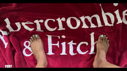 Hurricane Fury: 只是我在家里