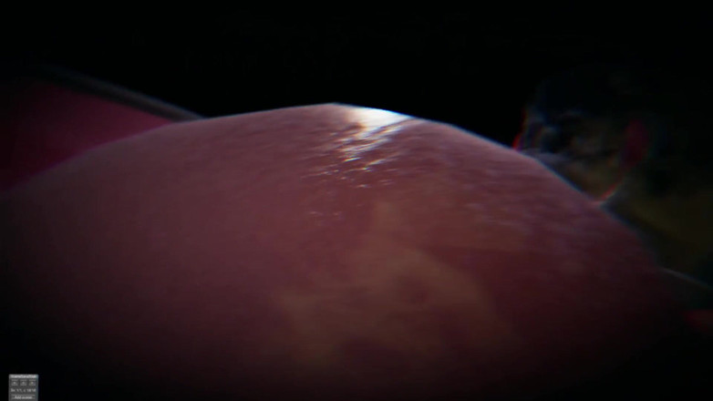 Asdfghjl2025: B015 Noga Twist Niewolnik