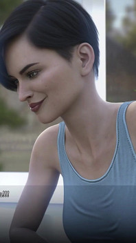 Границы морали No1 Emma скачет на члене Тайлер