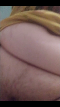 Have You Seen Such a Pussy?