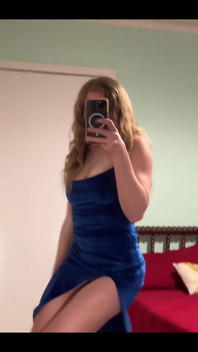 I Love This Dress