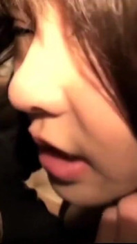 Embarrassing Body. Infinite Curves. Anri.o -part.2