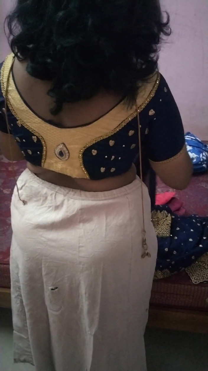 Benita sweety: Salem Tamil Hot Couple Sex at Home