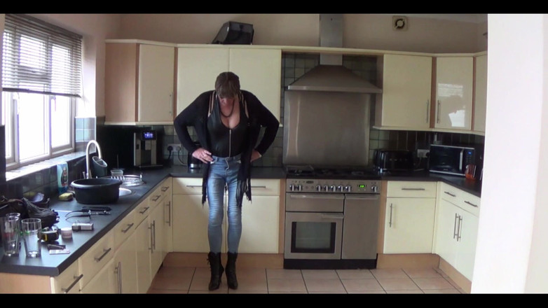 Mature Tina TV: Mature Tina TV