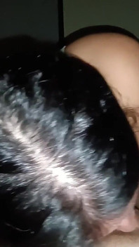 Blowjob Pakaian Baru