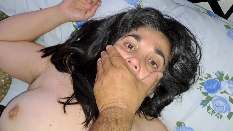 Mommy big hairy pussy: Knulla med min granne