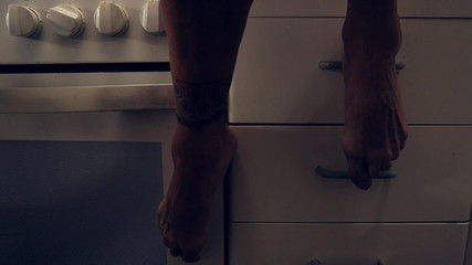 Magia Rosa: Příprava kávy