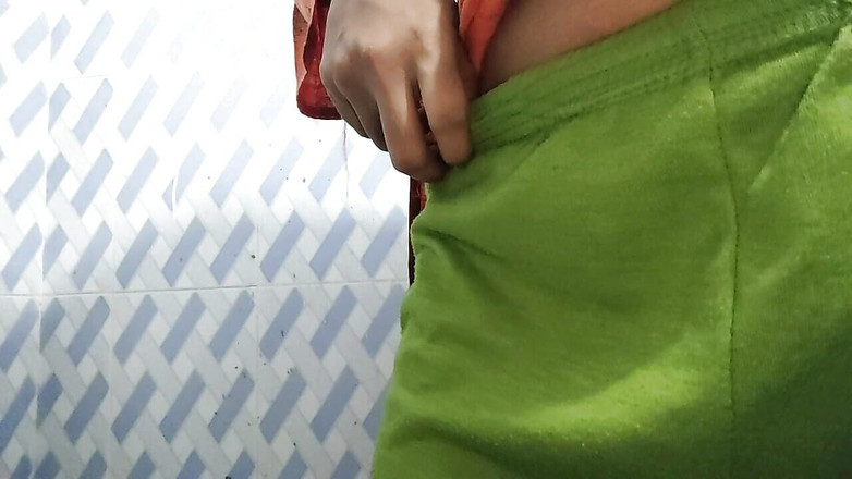 priya324: Desi New Chut Me prstění poprvé prstění