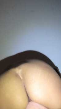 Real Homemade British Couple - Amateur Mixed Race MILF Gets Her Big Wet Pussy Licked