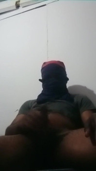 Masturbation Strong One