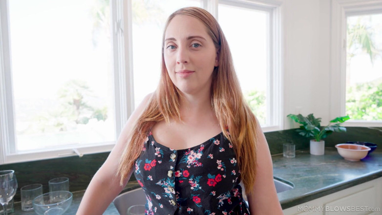 Mommy blows best: Stepmommy Blows Best - Break Ups Are Hard but Not for...