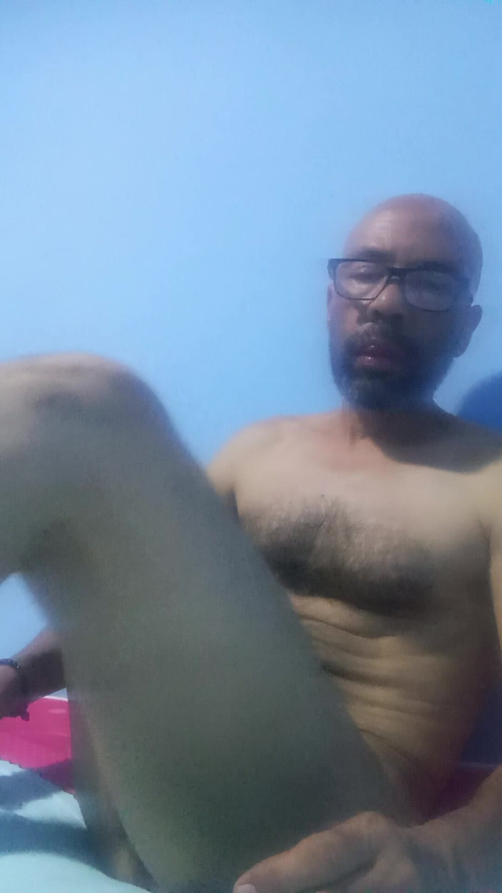 Jhonbahh: Sexe Solitaire Tôt Le Matin