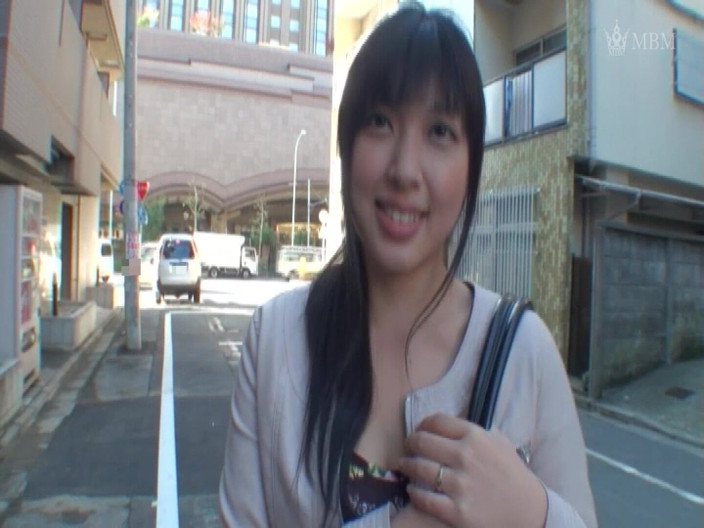 MBM3988: Continuous Vaginal Shot to the F-cup Wife of a