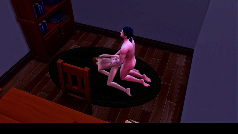 3D MisssVikki: The Dick Made the Finale Worth It