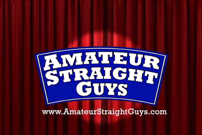Jay's Amateur Straight Guys: Terbaik dari James dalam 2K!