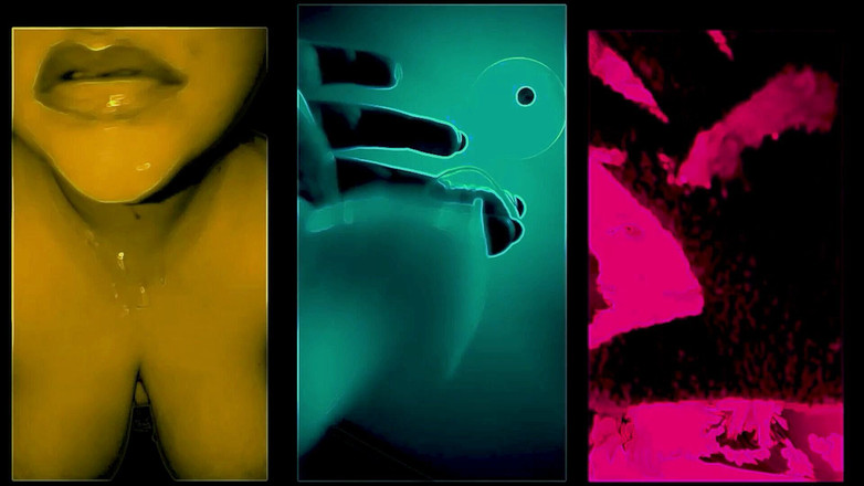 Campsissyboi: CEI ve anal oyun prezervatif boşaltma versiyonu