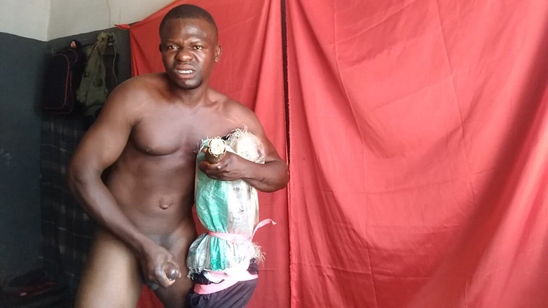 Moviesporn1: Melancap selepas mandi