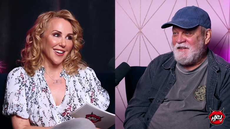Holly Randall Productions: Perché il vintage è stato meglio con James Avalon
