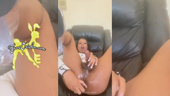EROS ORISHA: Sexy Brainy TS studuje s robertkem