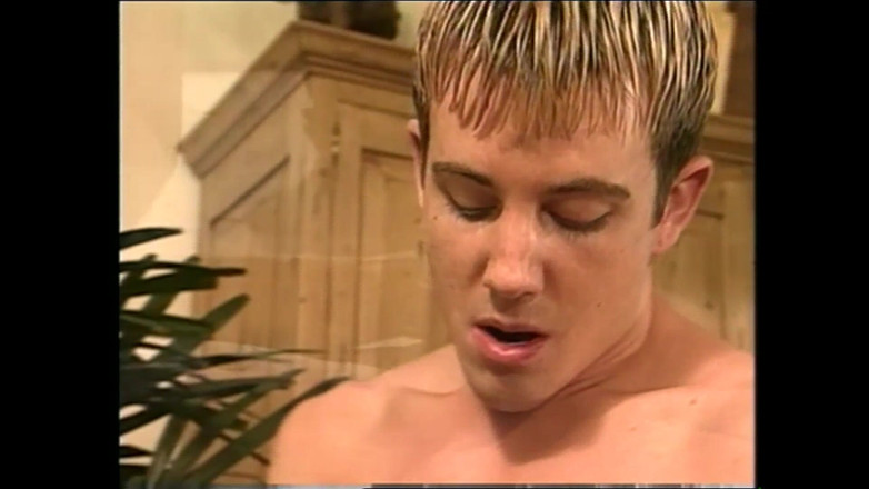 Gay 4 Pleasure: Un Par De Camino a Casa