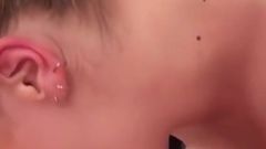 Desperate Amateurs Rose in Hot Gangbang MILF Action