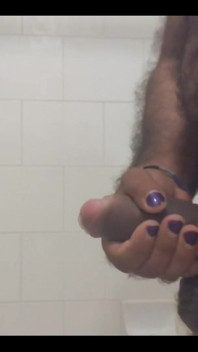 Cumshot