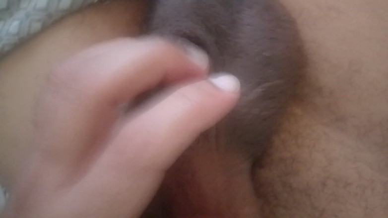 Marocino0: Ejaculation After Masturbation