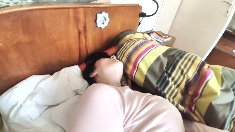 Hairy Homemade Amateur Orgasms: เลียตูดฉันแล้วพูดขอบคุณ! เฟติชย่ำยี หญิงครอบครอง