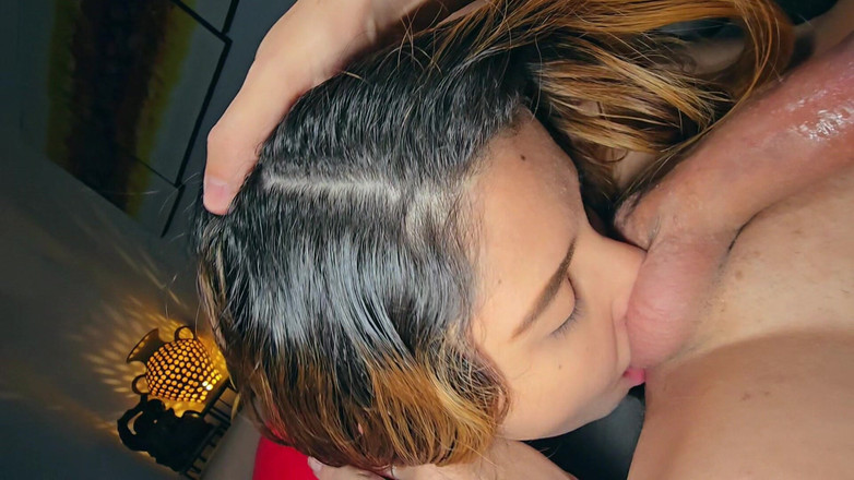 Labestiaylabella: Mädchen im geilem kleid wird mit großem schwanz penetriert