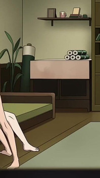 Hinata - o podwójnej penetracji