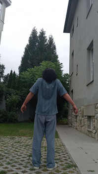 Erotic Stretch