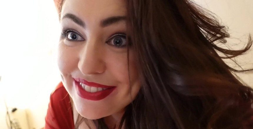 KinkyKatie: Buon venerdì freaky! Questo video è tutto riguarda il mio amore...