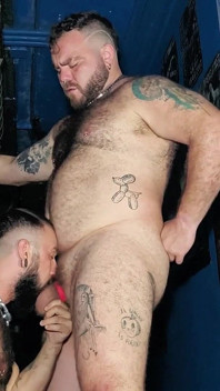 Bear Necessities