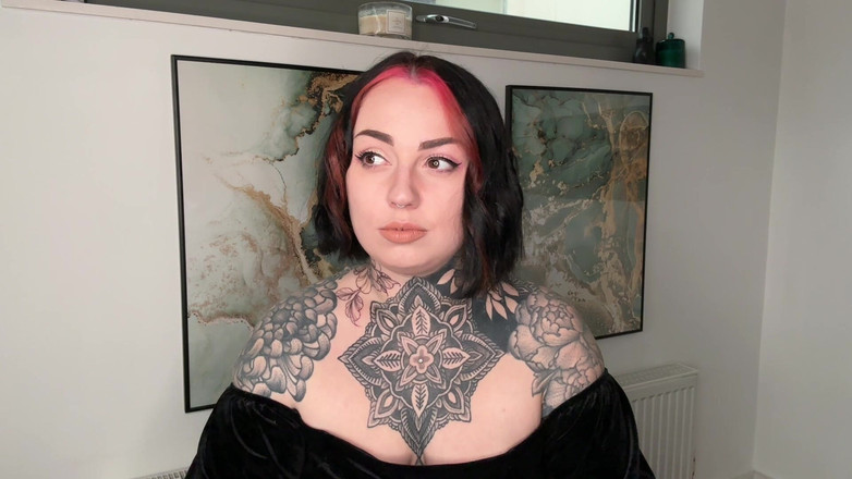 Miss Valentina: U mag uw info niet verzenden