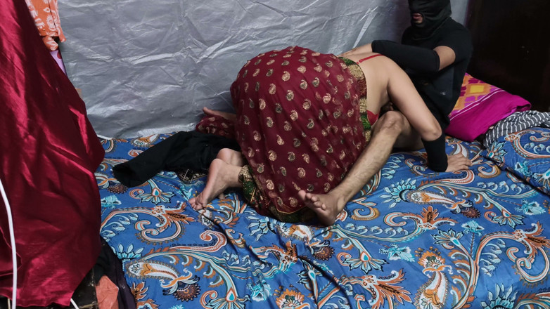 EngagingShock45: Pati Ke Sath Pahle Suhagrat Part (1