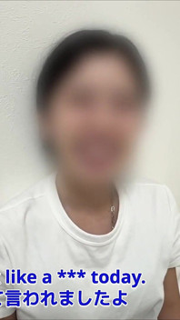 [Întâlnește-te și fă sex pe o aplicație potrivită] Footjob,, piston și sunt tachinați și bărbatul M este foarte entuziasmat