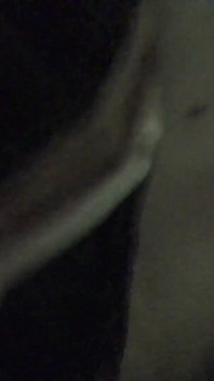 Walking Around the Neighborhood Late at Night with an Erection in the Nude While Enduring Very Cold _ 0311 Fine, 3 Degrees