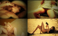 Lydia Privat: Pariser studi-akt 2