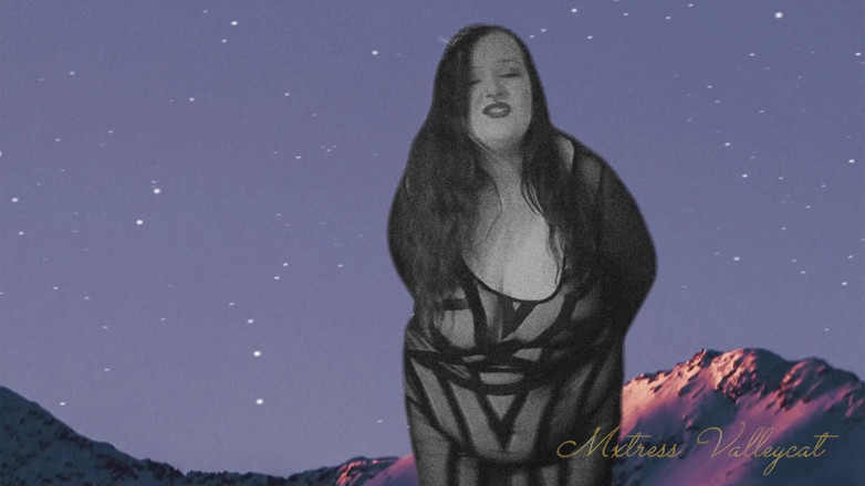 Mxtress Valleycat: Расплав ума Сильвер Спрингс