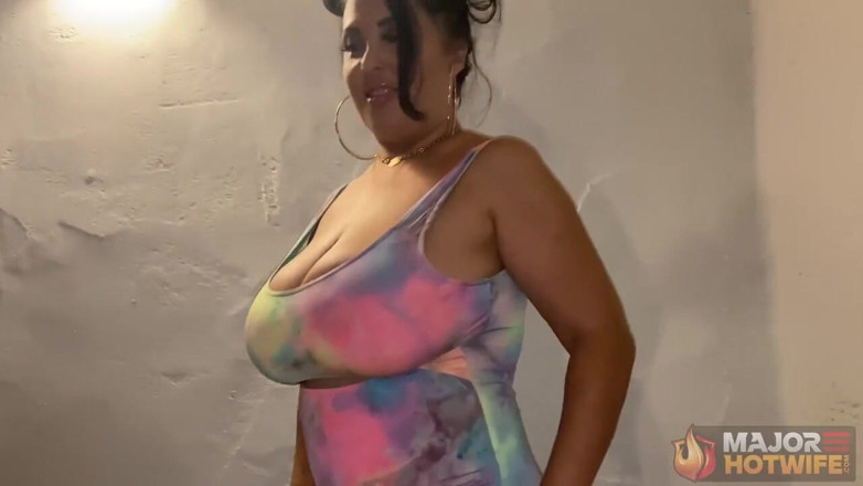 Rome Major Hot Wife: Rome Major Hotwife BBC Big Booty Birthday Gift