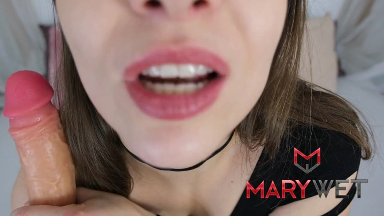 Mary Wet: Întâlnirea noastră sexuală!