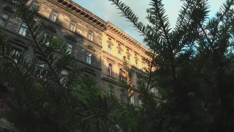 Erotic Planet X: Cewek hot rambut pirang dan cokelat lagi asik nyepong dan...