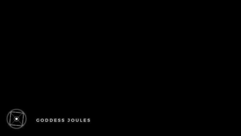 goddessjoules: Negare eternă