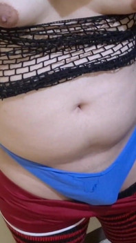 Burps alert mój pierwszy inflacja brzucha i orgazm trans shemale wideo