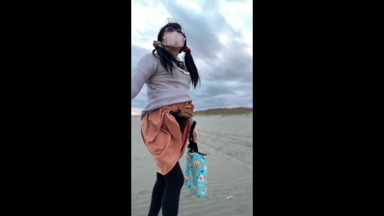 megu2002: Perintah Jurulatih No29 Pendedahan Sesat Di Pantai Awam