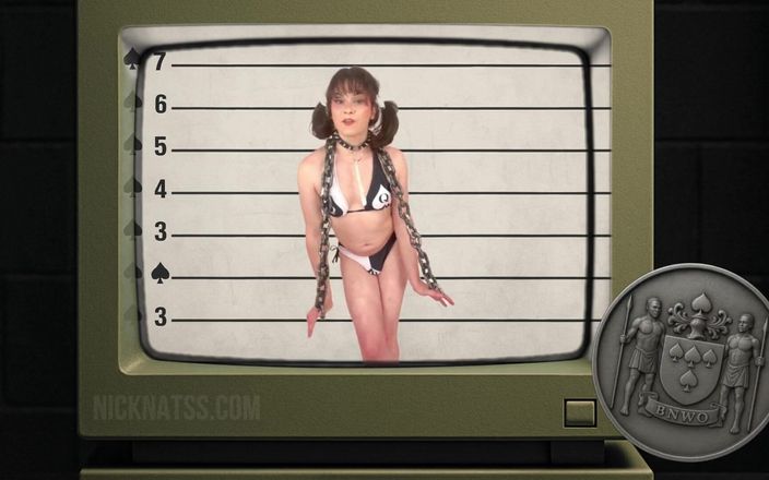 Natalie Napoli: Bnwo orienteringsvideo